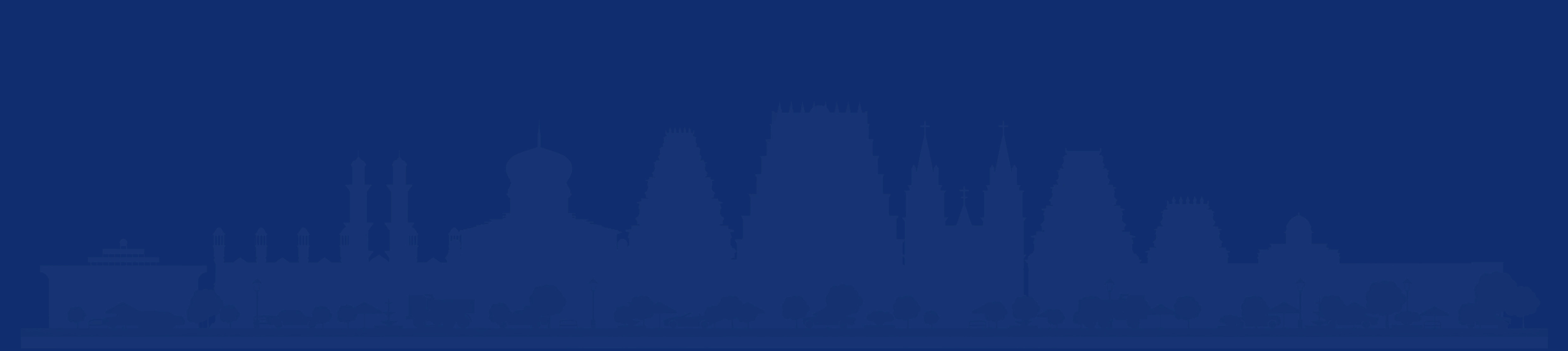 Footer Background